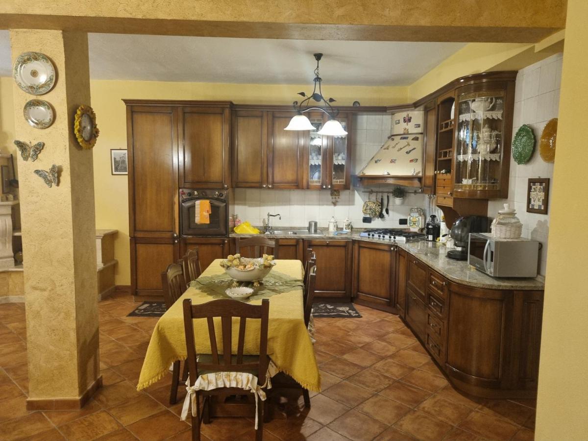B&B Il Ducale Valmontone Exterior photo