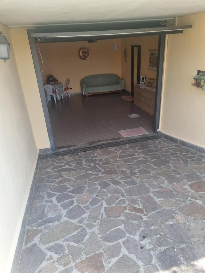 B&B Il Ducale Valmontone Exterior photo